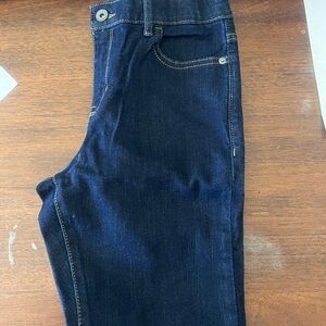 The Children's Place Navy Blue Kids Jeans
